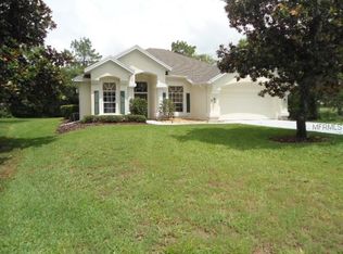 3 Strawood Pt, Homosassa, FL 34446