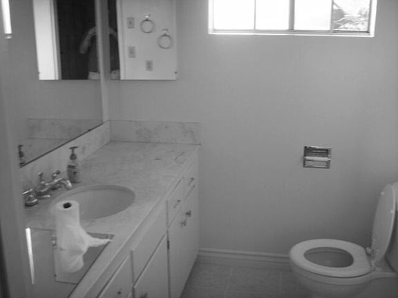 2nd bathroom 