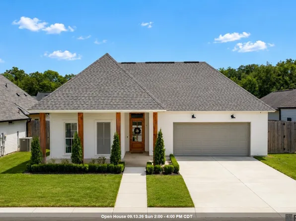 17336 Rabbit Rush Ave, Prairieville, LA 70769