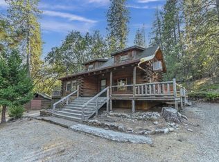 329 Loop Rd, Glencoe, CA 95232
