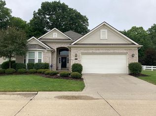 2093 Stonebridge Xing, Stow, OH 44224