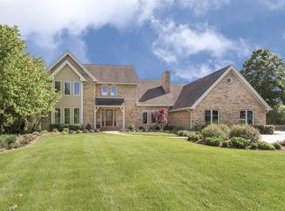 10 Rutgers Ct, Hawthorn Woods, IL 60047