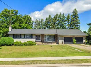 1320 Niagara Stone Rd, Niagara On The Lake, ON L0S 1J0