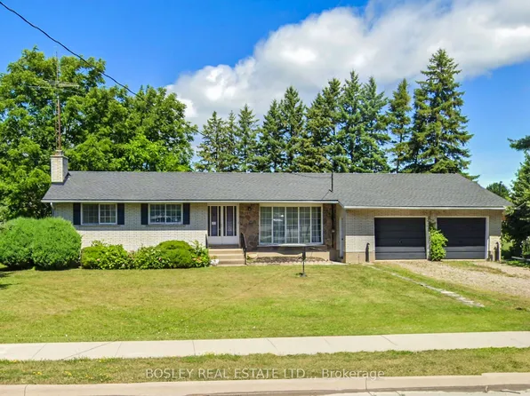 1320 Niagara Stone Rd, Niagara On The Lake, ON L0S 1J0