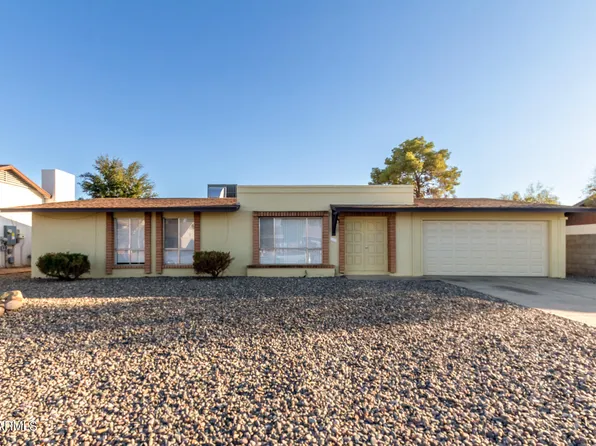 1603 W KRISTAL Way, Phoenix, AZ 85027