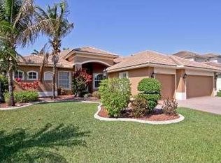 10945 NW 71st Ct, Parkland, FL 33076