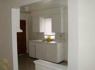 3541 Lynn St, Flint, MI 48503