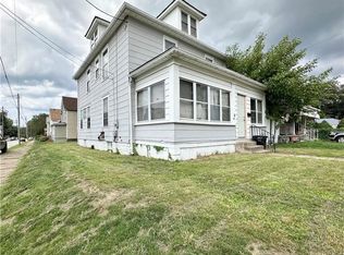 1502 Buffalo Rd, Erie, PA 16510