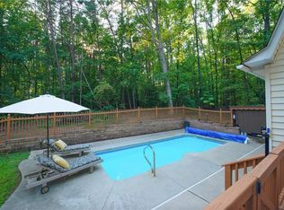 47 Plum Tree Cir, Bumpass, VA 23024