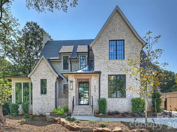 853 Wriston Pl, Charlotte, NC 28209