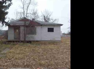 10834 Foley St, Detroit, MI 48204