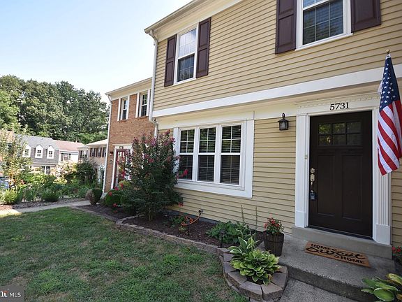 2nd image of 5731 Heritage Hill Ct