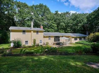 286 Coles Meadow Rd, Northampton, MA 01060