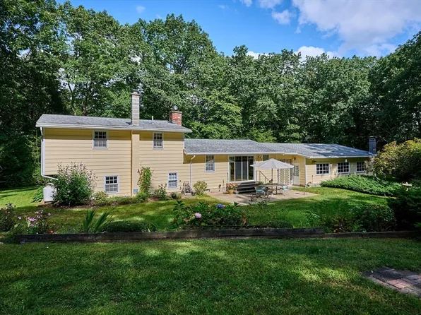 286 Coles Meadow Rd, Northampton, MA 01060