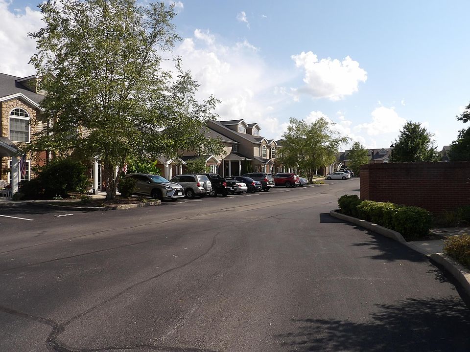 Wellington Place Condominiums Apartment Rentals Frankfort, KY Zillow