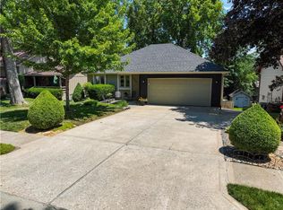 8609 N Harrison St, Kansas City, MO 64155