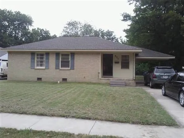 507 Ross Ave, West Memphis, AR 72301