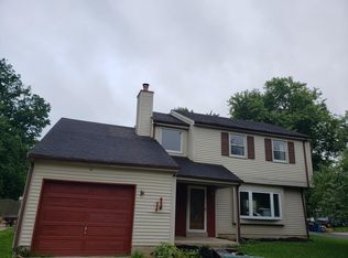 1 Octave Ct, Newark, DE 19713
