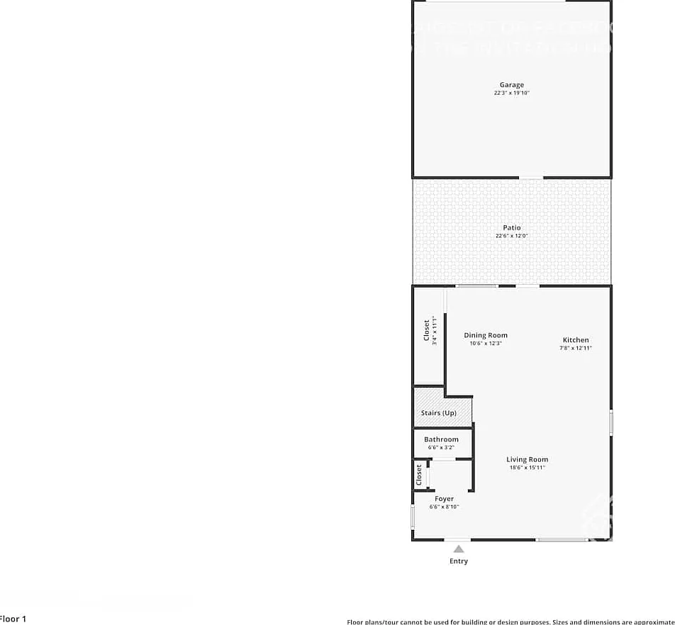 6463 Breeze Filled Lane Lot 473 Winter Garden, FL 34787 — Photo 2