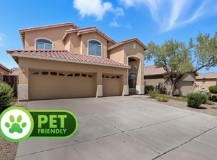 33958 N Barbara Dr, San Tan Valley, AZ 85144