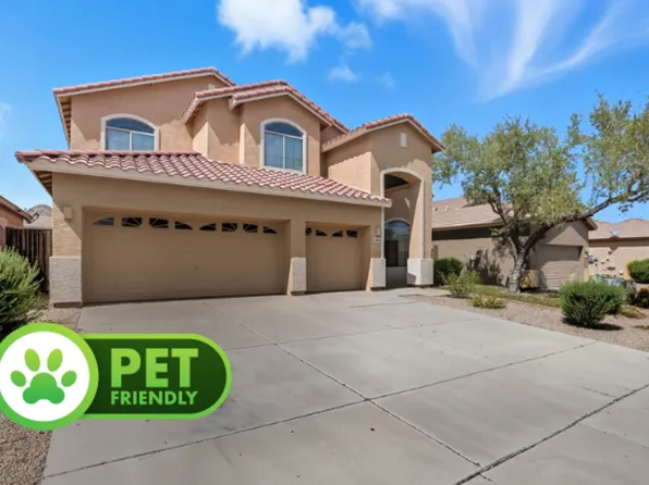 33958 N Barbara Dr, Queen Creek, AZ 85142