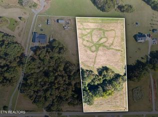 Coile Rd, Jefferson City, TN 37760