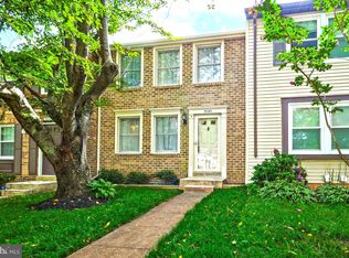 18045 Wagonwheel Ct, Olney, MD 20832