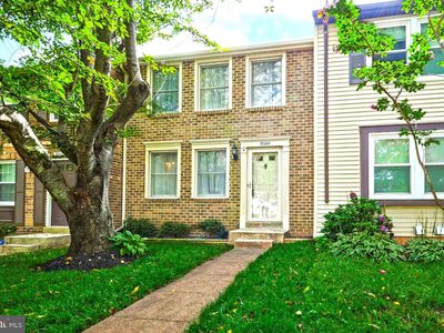 18045 Wagonwheel Ct, Olney, MD, 20832