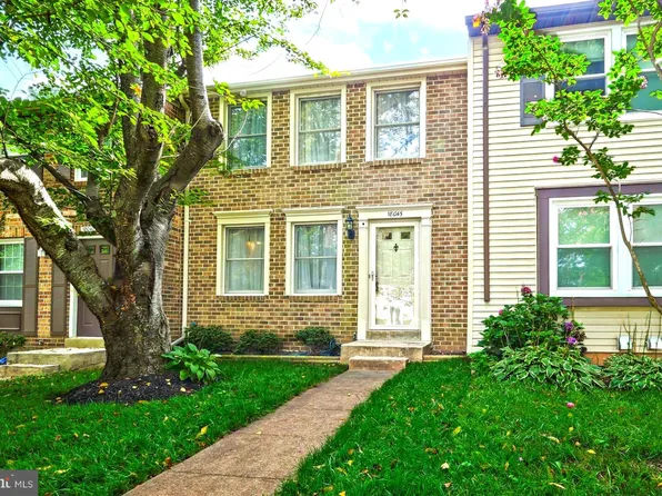 18045 Wagonwheel Ct, Olney, MD 20832