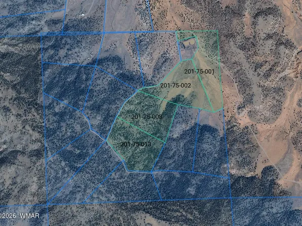 1 N8526, Concho, AZ 85924