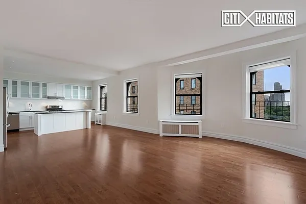 Rented by Citi Habitats | media 24