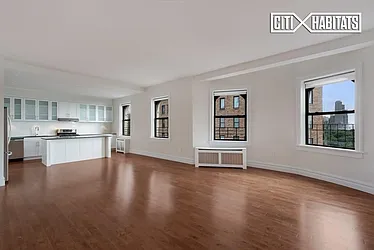 Rented by Citi Habitats