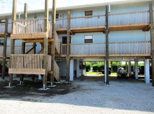 221 Buckner Ave S #811, Everglades City, FL 34139