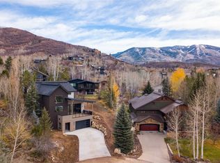 54 Copper Rose Ct, Steamboat Springs, CO 80487