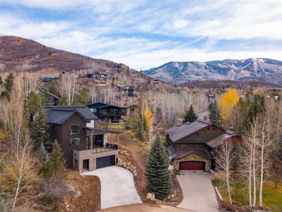 54 Copper Rose Ct, Steamboat Springs, CO, 80487