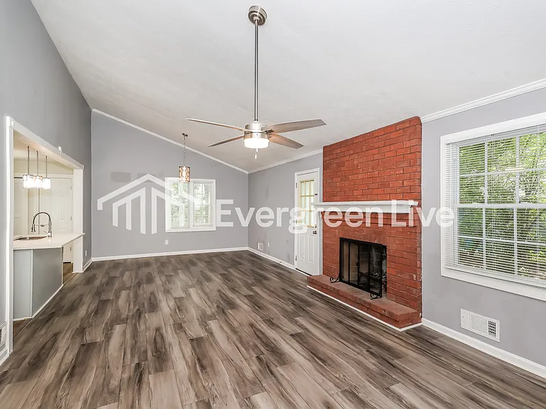 6955 Butner Rd — Photo 9