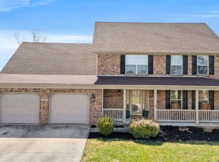 121 General Nelson Dr, Richmond, KY 40475