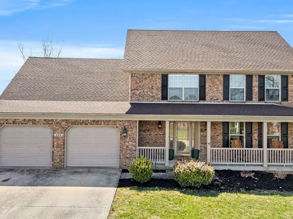 121 General Nelson Dr, Richmond, KY 40475