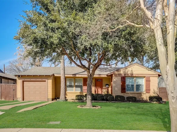 3847 Lenel Dr, Dallas, TX 75220