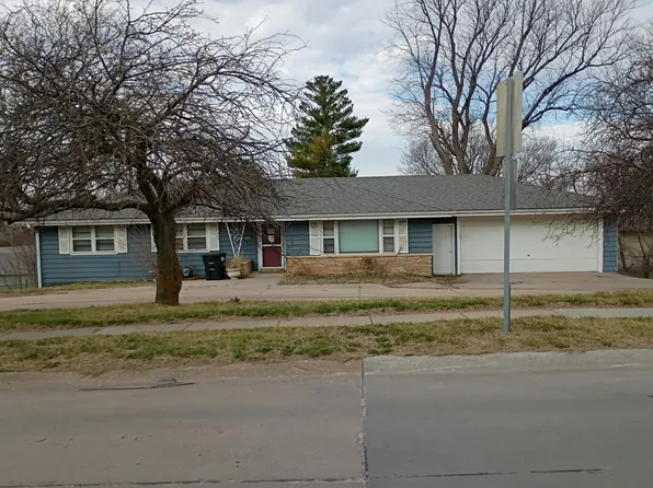 5914 N 78th St, Omaha, NE 68134