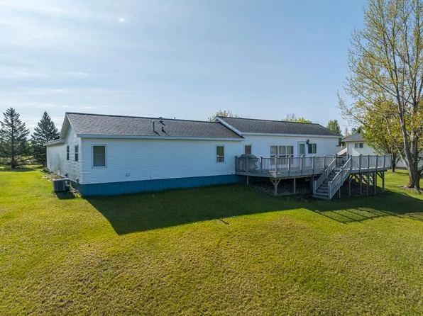 45721 Sunnybrook Ln, Vergas, MN 56587