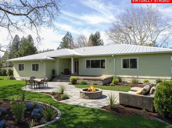 12432 Orchard Hill Rd, Lake Oswego, OR 97035