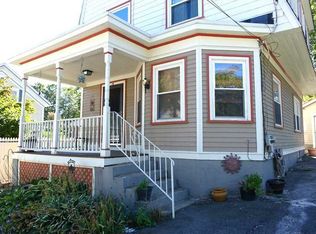 15 Hart St, Providence, RI 02906
