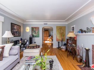 4501 Valdina Pl, Los Angeles, CA 90043