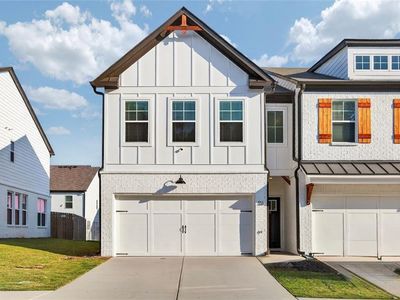 114 Auburn Vly Way, Auburn, GA, 30011