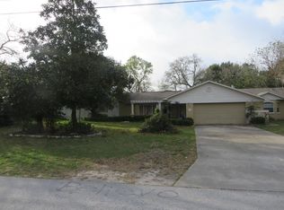 1534 Fayetteville Dr, Spring Hill, FL 34609