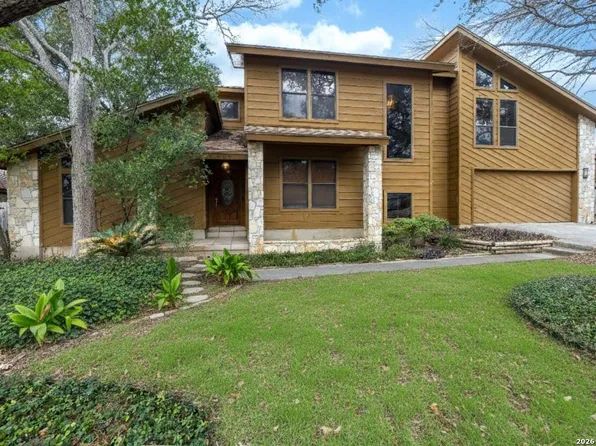 3615 Shallow Brook, San Antonio, TX 78247