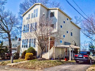 93 Morgan Ave, East Haven, CT 06512