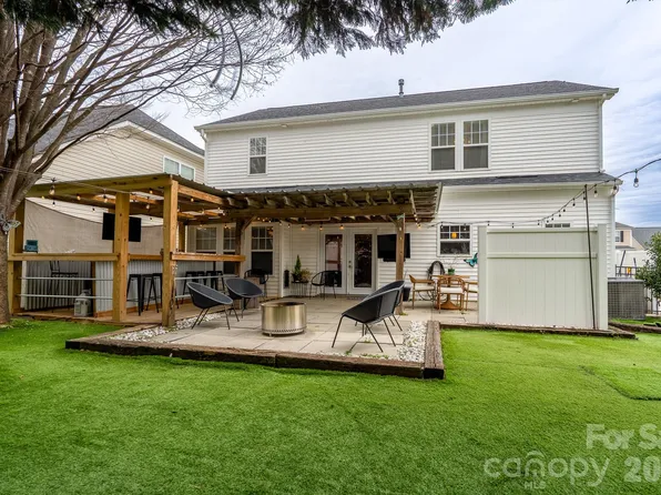 1439 Napa St NW, Concord, NC 28027