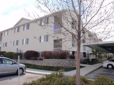 3740 S Carlisle Pl, West Valley City, UT, 84119